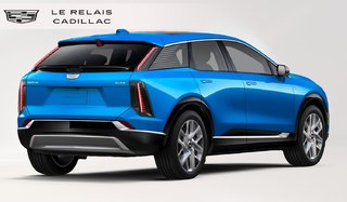 2026 Cadillac Optiq Luxury in Montreal, Quebec - 3 - w320h240px