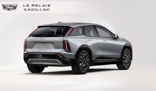 Cadillac Optiq Sport 2026 à Montréal, Québec - 6 - w320h240px
