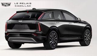 Cadillac Optiq Premium Sport 2027 à Montréal, Québec - 3 - w320h240px