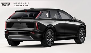 27 Cadillac Optiq Sport in Montreal, Quebec - 3 - w320h240px
