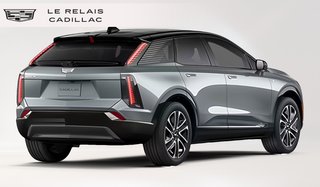 2027 Cadillac Optiq Sport in Montreal, Quebec - 3 - w320h240px