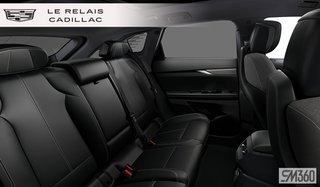 2027 Cadillac Optiq Sport in Montreal, Quebec - 5 - w320h240px