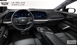 Cadillac Optiq Sport 2027 à Montréal, Québec - 6 - w320h240px