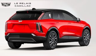 2027 Cadillac Optiq Premium Sport in Montreal, Quebec - 3 - w320h240px