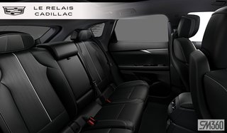 2027 Cadillac Optiq Premium Sport in Montreal, Quebec - 5 - w320h240px