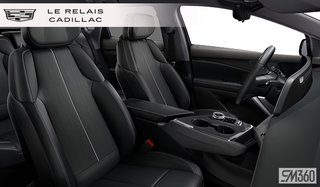 Cadillac Optiq Premium Sport 2027 à Montréal, Québec - 6 - w320h240px