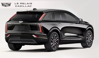 Cadillac Optiq Premium Sport 2027 à Montréal, Québec - 3 - w320h240px