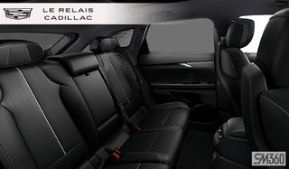 Cadillac Optiq Premium Sport 2027 à Montréal, Québec - 4 - w320h240px