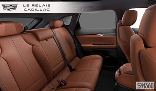Cadillac Optiq Premium Sport 2027 à Montréal, Québec - 5 - w320h240px