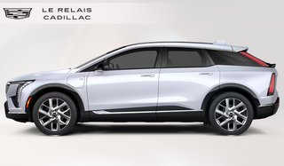 Cadillac Optiq Luxury 2027 à Montréal, Québec - 2 - w320h240px