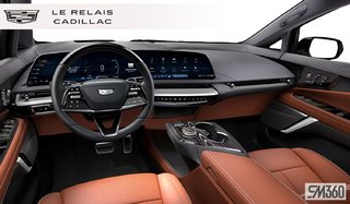 2027 Cadillac Optiq Premium Sport in Montreal, Quebec - 6 - w320h240px