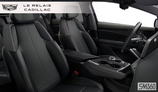Cadillac Optiq Sport 2027 à Montréal, Québec - 6 - w320h240px