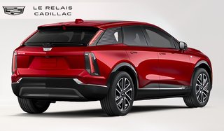 Cadillac Optiq Sport 2027 à Montréal, Québec - 3 - w320h240px