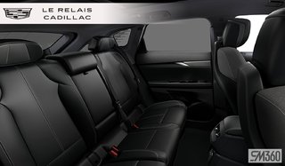 Cadillac Optiq Sport 2027 à Montréal, Québec - 4 - w320h240px