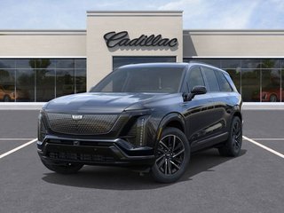 2026 Cadillac VISTIQ Sport in Montreal, Quebec - 6 - w320h240px