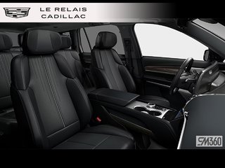 2026 Cadillac VISTIQ Sport in Montreal, Quebec - 6 - w320h240px