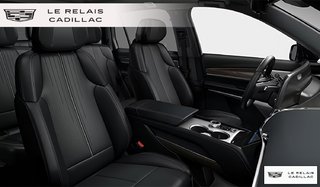 2026 Cadillac Vistiq Sport in Montreal, Quebec - 6 - w320h240px