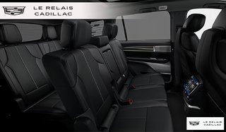 2026 Cadillac Vistiq Sport in Montreal, Quebec - 4 - w320h240px