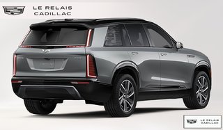 2026 Cadillac Vistiq Sport in Montreal, Quebec - 3 - w320h240px