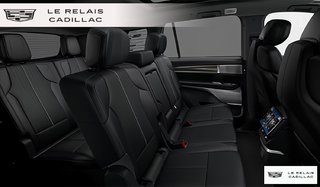 2026 Cadillac Vistiq Sport in Montreal, Quebec - 5 - w320h240px
