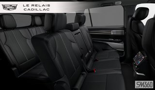 Cadillac Vistiq Sport 2027 à Montréal, Québec - 4 - w320h240px