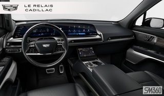 2027 Cadillac Vistiq Sport in Montreal, Quebec - 5 - w320h240px