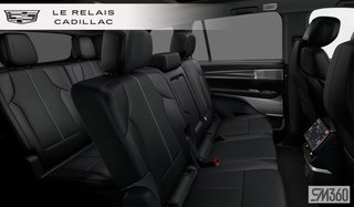 Cadillac Vistiq Sport 2027 à Montréal, Québec - 4 - w320h240px