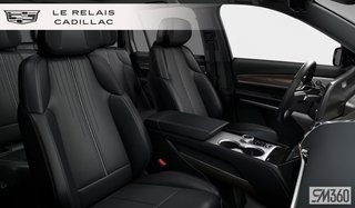 Cadillac Vistiq Sport 2027 à Montréal, Québec - 6 - w320h240px