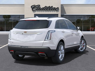 Cadillac XT5 Sport 2025 à Montréal, Québec - 4 - w320h240px