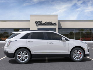 Cadillac XT5 Sport 2025 à Montréal, Québec - 5 - w320h240px