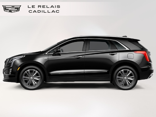 Cadillac XT5 Premium Luxury 2025 à Montréal, Québec - 2 - w320h240px