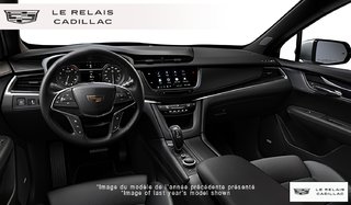 Cadillac XT5 Premium Luxury 2026 à Montréal, Québec - 5 - w320h240px