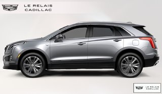 Cadillac XT5 Premium Luxury 2026 à Montréal, Québec - 2 - w320h240px