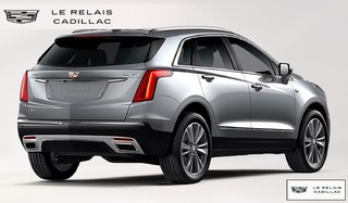 Cadillac XT5 Premium Luxury 2026 à Montréal, Québec - 3 - w320h240px