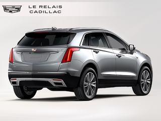 2026 Cadillac XT5 Premium Luxury in Montreal, Quebec - 3 - w320h240px