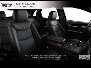 Cadillac XT5 Premium Luxury 2026 à Montréal, Québec - 6 - w320h240px