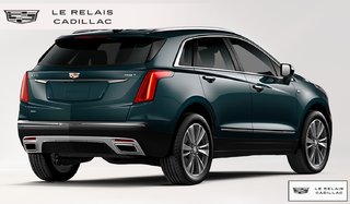 Cadillac XT5 Premium Luxury 2026 à Montréal, Québec - 3 - w320h240px