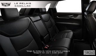 CADILLAC TRUCK XT5 4P T/I LUXE HT GM 2026 à Montréal, Québec - 4 - w320h240px