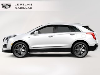CADILLAC TRUCK XT5 4P T/I LUXE HT GM 2026 à Montréal, Québec - 2 - w320h240px