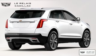 Cadillac XT5 Premium Luxury 2026 à Montréal, Québec - 3 - w320h240px