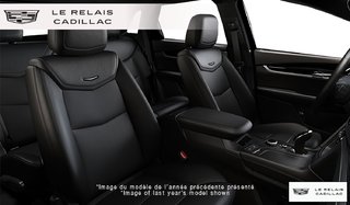 Cadillac XT5 Premium Luxury 2026 à Montréal, Québec - 4 - w320h240px