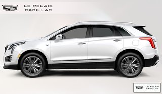 Cadillac XT5 Premium Luxury 2026 à Montréal, Québec - 2 - w320h240px