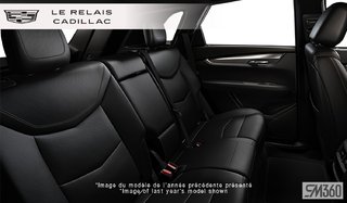 2026 Cadillac XT5 Luxury in Montreal, Quebec - 4 - w320h240px