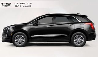2026 Cadillac XT5 Luxury in Montreal, Quebec - 2 - w320h240px