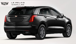 2026 Cadillac XT5 Luxury in Montreal, Quebec - 3 - w320h240px