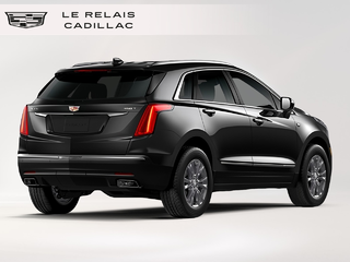 Cadillac XT5 Luxury 2026 à Montréal, Québec - 3 - w320h240px