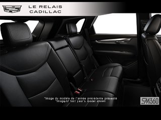 Cadillac XT5 Luxury 2026 à Montréal, Québec - 4 - w320h240px