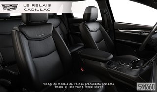 2026 Cadillac XT5 Luxury in Montreal, Quebec - 6 - w320h240px