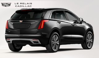 Cadillac XT5 Premium Luxury 2026 à Montréal, Québec - 3 - w320h240px