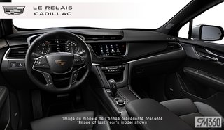 2026 Cadillac XT5 Premium Luxury in Montreal, Quebec - 6 - w320h240px